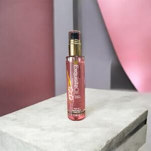 Matrix Biolage ExquisiteOil Tamanu Oil Blend Strengthening Treatment 3.1 Oz